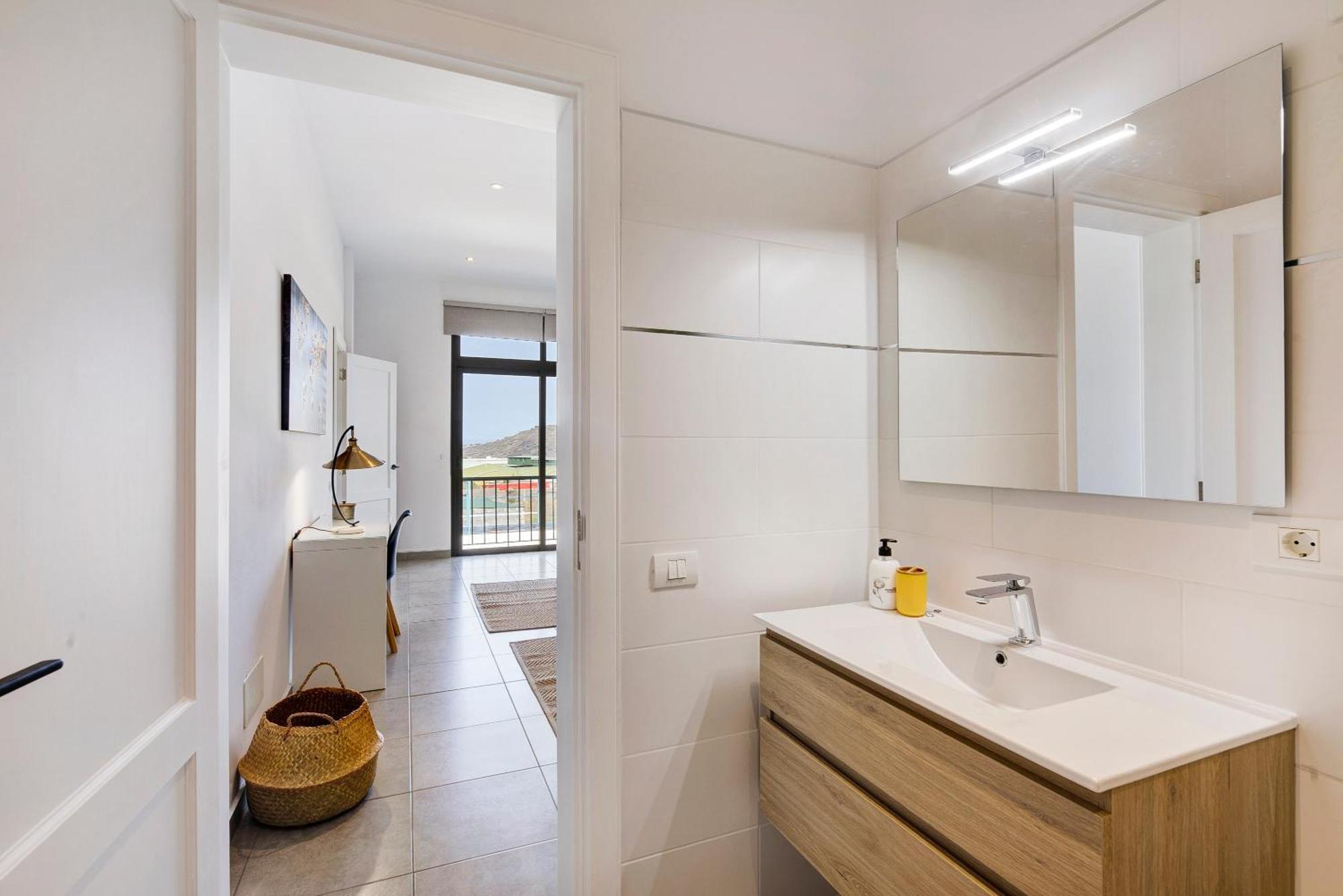 Apartamento Urban Park Girasol Los Llanos De Aridane Exterior foto