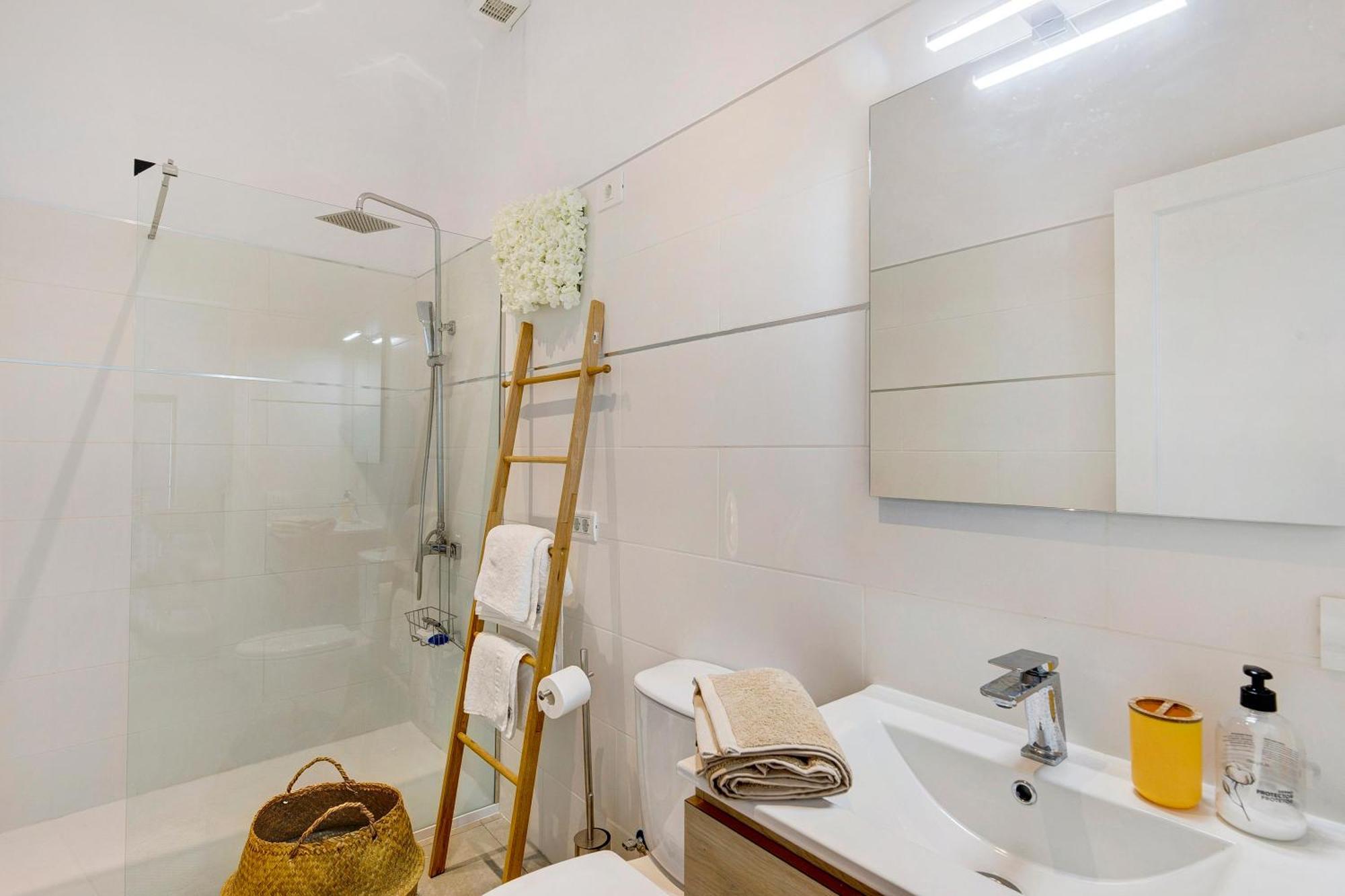 Apartamento Urban Park Girasol Los Llanos De Aridane Exterior foto
