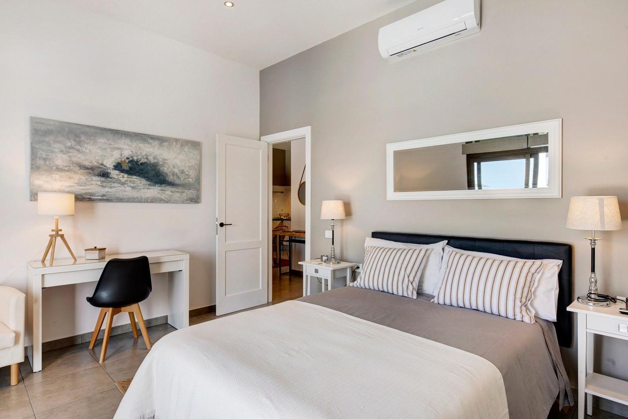 Apartamento Urban Park Girasol Los Llanos De Aridane Exterior foto